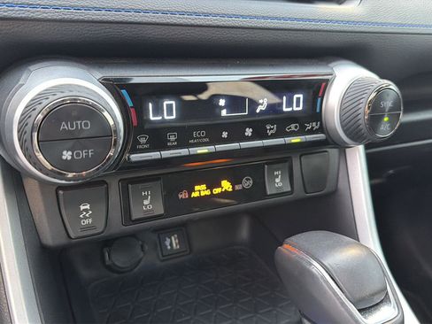 Certified 2024 Toyota RAV4 XSE AWD/4WD image 26