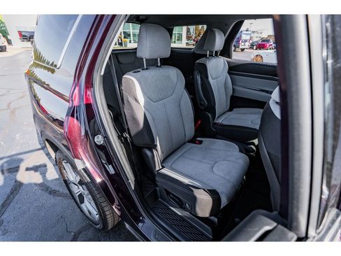 Used 2020 Hyundai Palisade SEL w/ Convenience Package image 25