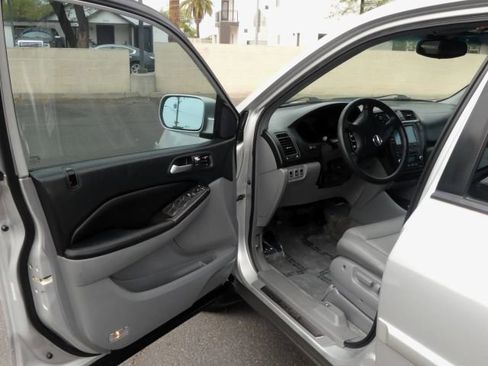 Used 2006 Acura MDX Touring image 27