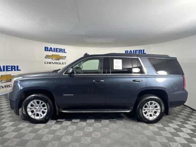 Used 2020 GMC Yukon SLT w/ Open Road Package AWD/4WD image 2
