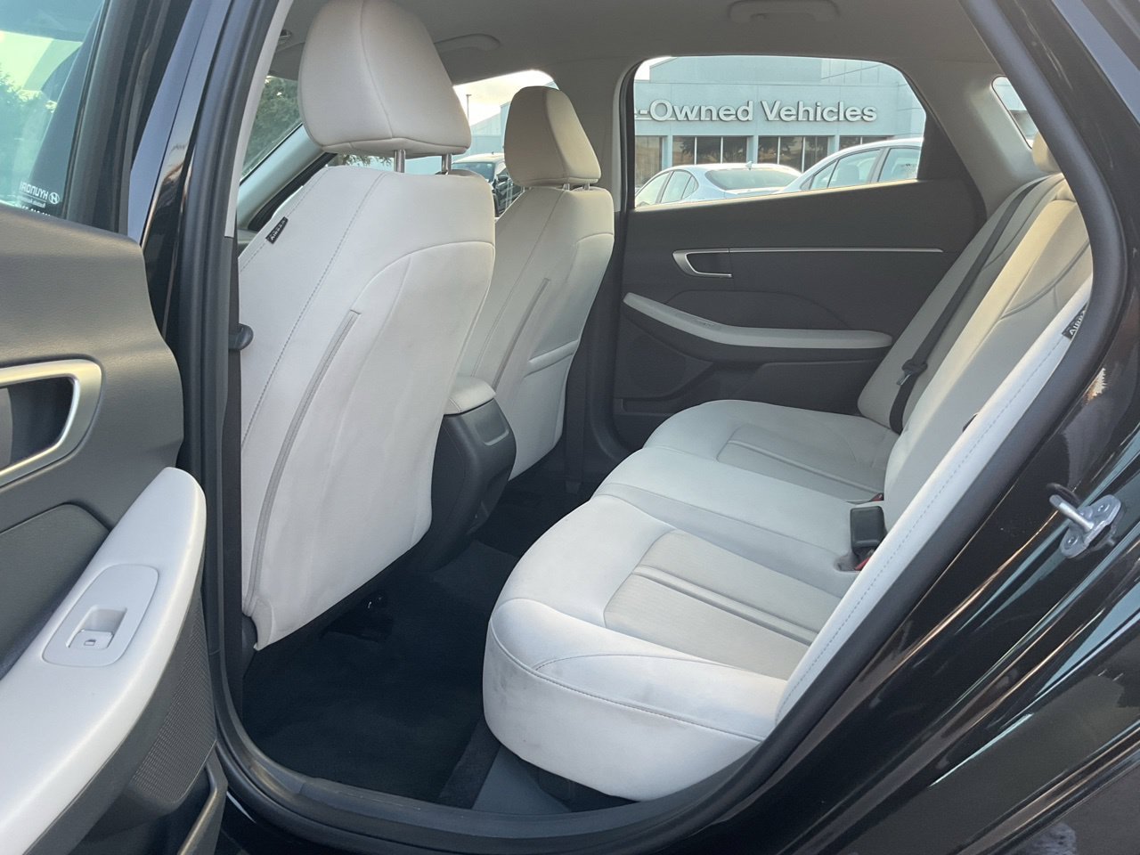 Used 2025 Hyundai Sonata SEL FWD image 13