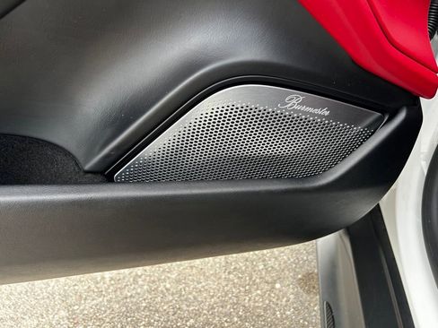 Used 2020 Porsche Taycan Turbo S image 19