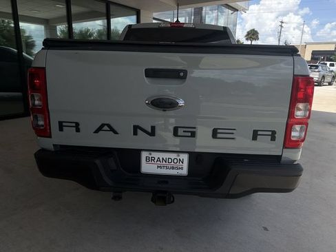 Used 2021 Ford Ranger XL w/ Equipment Group 101A High RWD image 13