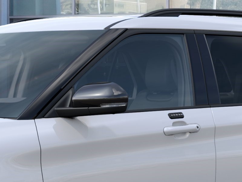 New 2027 Ford Explorer ST w/ Sun And Sound Package AWD/4WD image 21