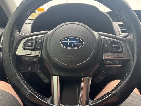 Used 2017 Subaru Forester 2.0XT Touring image 17
