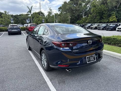 New 2026 MAZDA MAZDA3 s FWD image 13