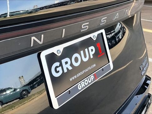 Certified 2024 Nissan Ariya ENGAGE+ image 27