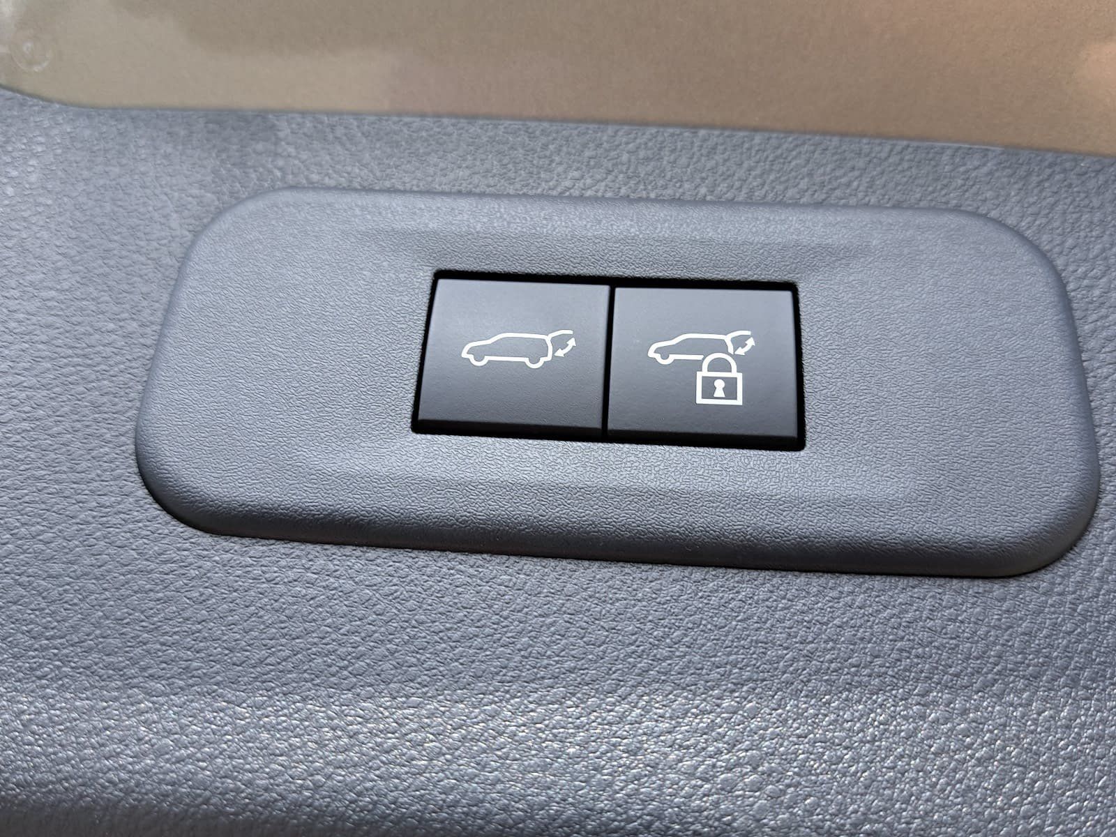 Used 2026 Lexus NX 350 AWD w/ Cold Area Package image 15