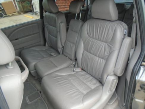 Used 2009 Honda Odyssey EX-L image 3