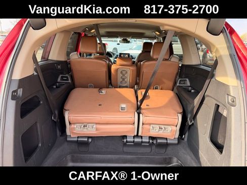 Used 2023 Honda Odyssey EX-L image 27