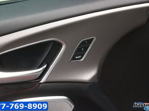 Used 2023 Acura RDX A-Spec AWD/4WD image 11