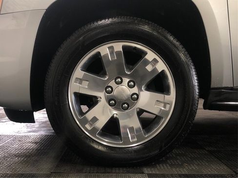 Used 2010 GMC Yukon SLT image 19