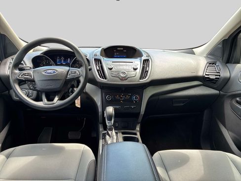 Used 2018 Ford Escape S FWD image 16