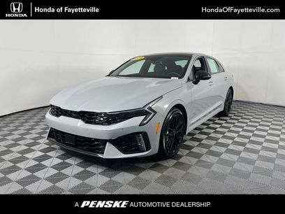 Used 2026 Kia K5 GT w/ GT1 Package