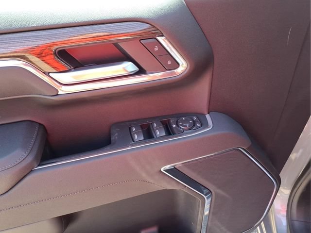 New 2026 Chevrolet Silverado 1500 RST AWD/4WD image 17