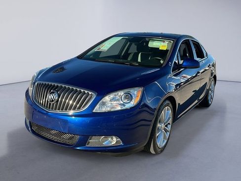 Used 2014 Buick Verano image 1