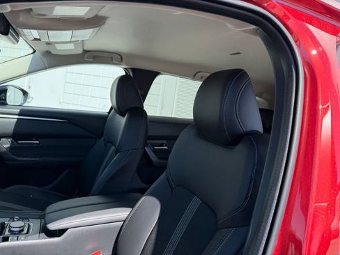 New 2026 MAZDA CX-50 AWD 2.5 S w/ Weather Package image 17