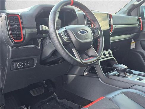 New 2026 Ford Ranger Raptor AWD/4WD image 3