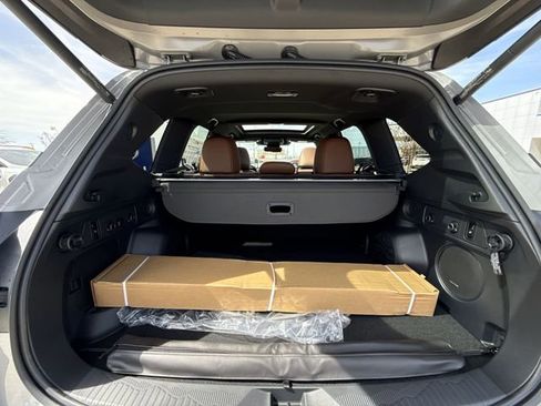 New 2026 Subaru Forester Touring image 24