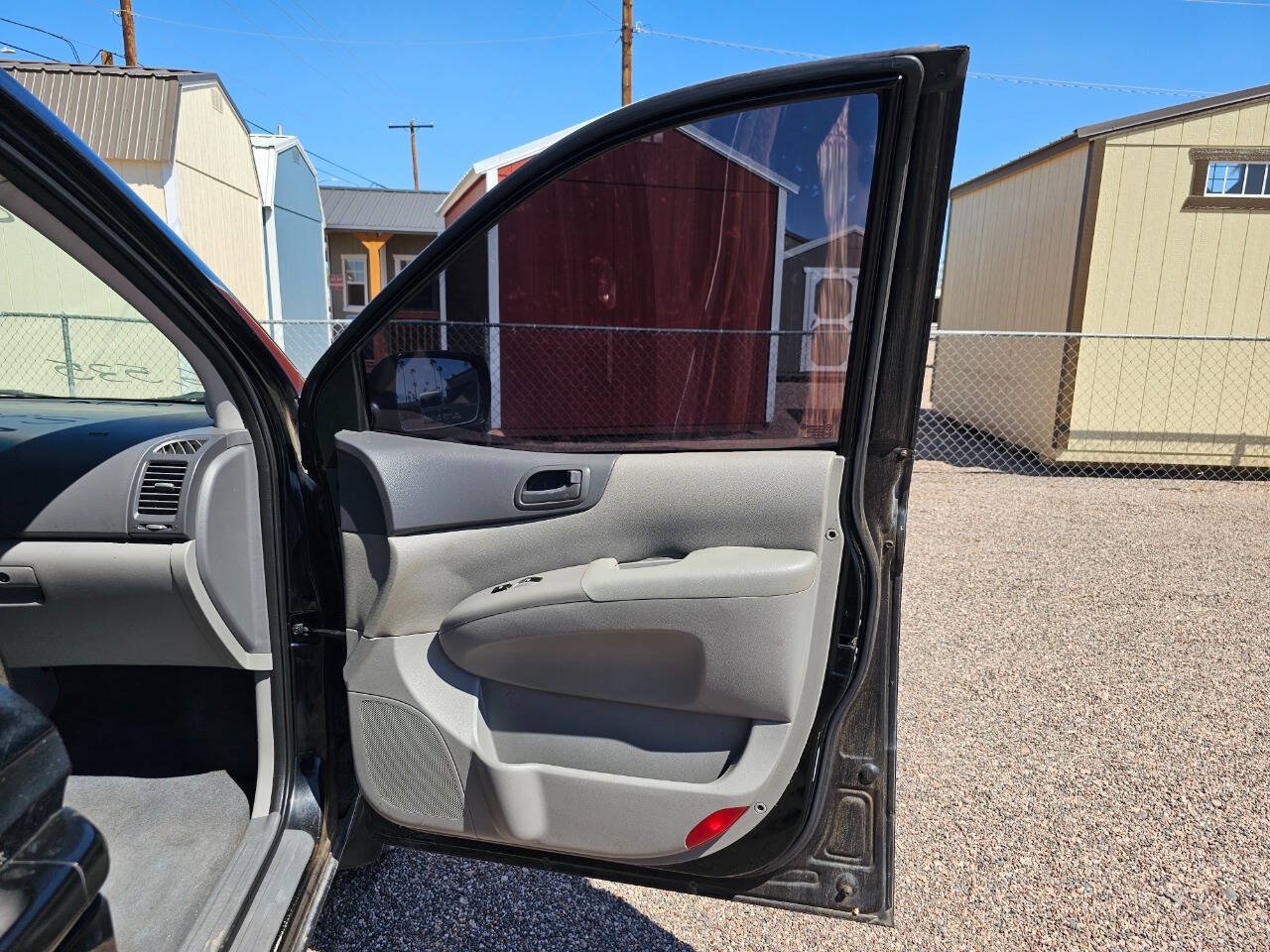 Used 2014 Kia Sedona LX FWD image 5