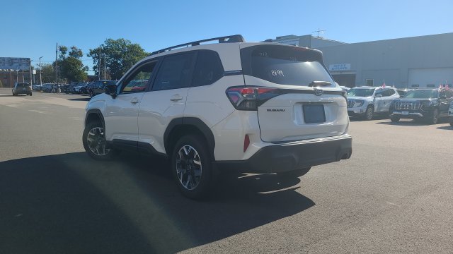 New 2026 Subaru Forester Premium AWD/4WD image 5