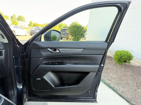 Used 2018 MAZDA CX-5 Grand Touring image 23