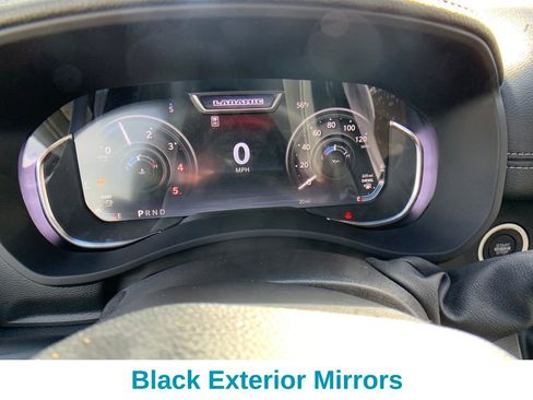 New 2026 RAM 2500 Laramie image 17