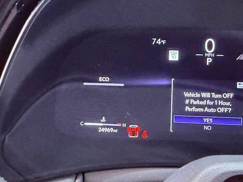 Used 2024 Lexus TX 350 FWD w/ Captains Chair Package image 24
