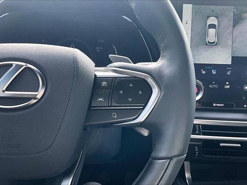 Used 2023 Lexus RX 350 FWD w/ Cold Area Package image 24