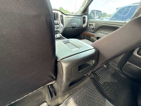 Used 2017 GMC Sierra 1500 SLT w/ Enhanced Driver Alert Package RWD image 22