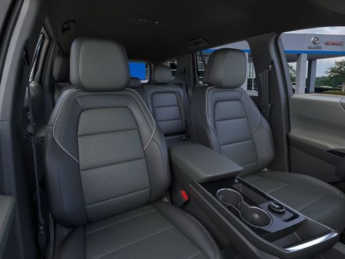 New 2026 Chevrolet Equinox LT FWD image 16