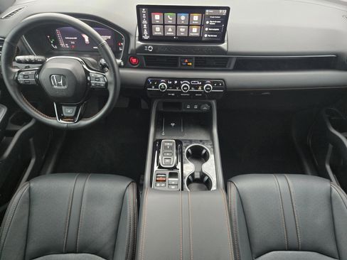 Certified 2026 Honda Passport TrailSport Elite image 21