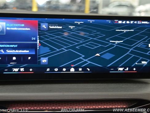 Used 2025 BMW M240i Coupe w/ Premium Package image 30