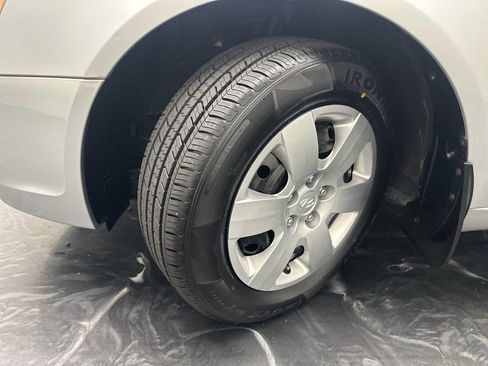 Used 2010 Hyundai Sonata GLS image 27