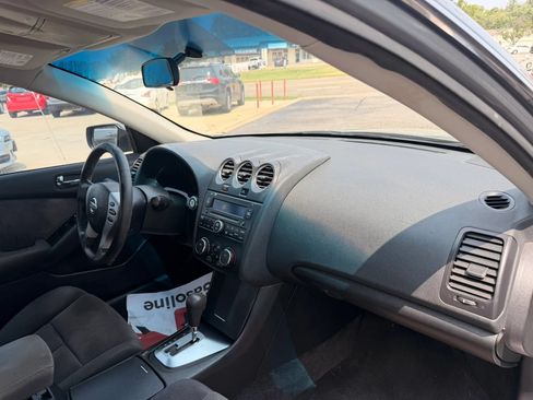 Used 2008 Nissan Altima 2.5 S FWD image 25