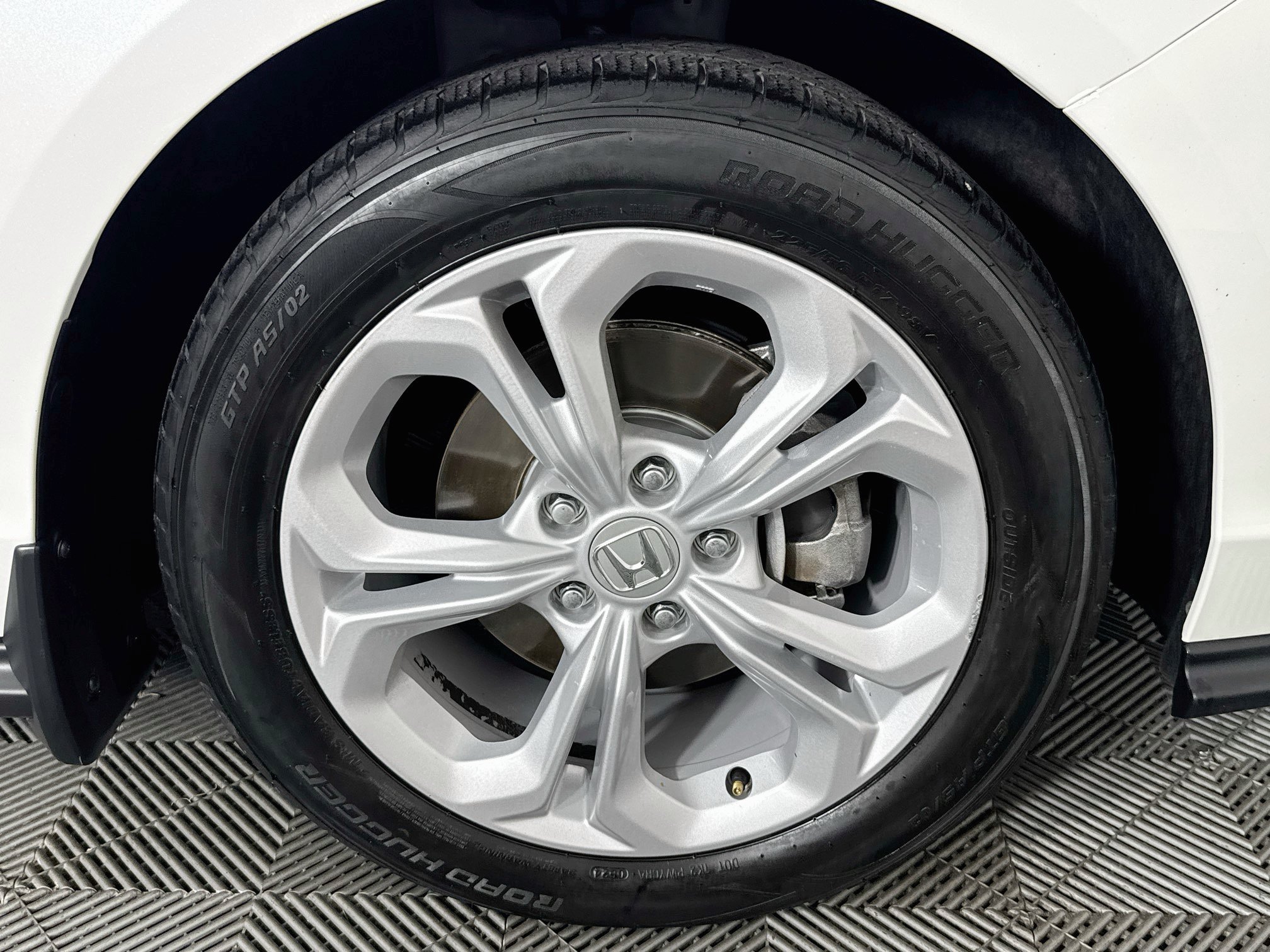 Used 2023 Honda Accord LX image 54