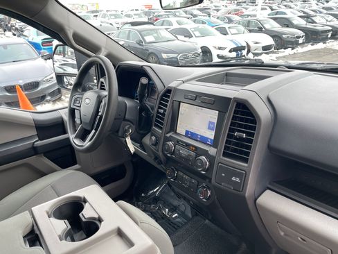 Used 2022 Ford F350 XL w/ STX Appearance Package image 17