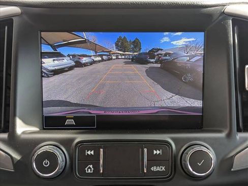 Used 2023 GMC Terrain AT4 image 12