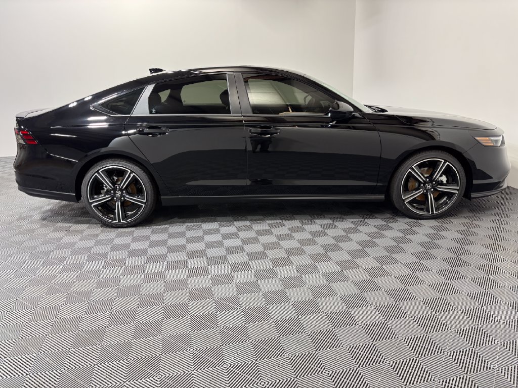 New 2026 Honda Accord Sport image 7