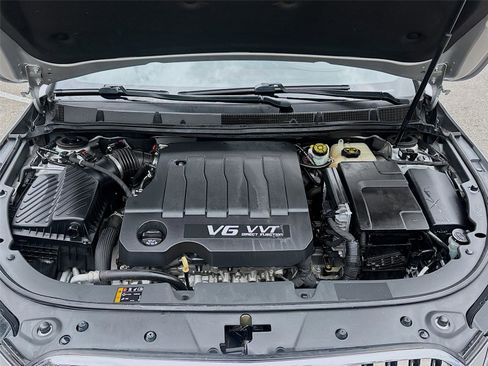 Used 2014 Buick LaCrosse Premium w/ Ultra Luxury Package image 32