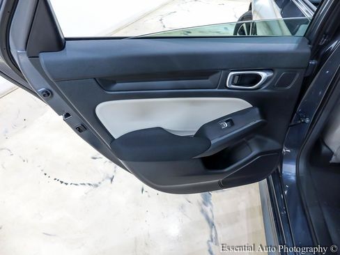 Used 2024 Honda Civic EX image 26