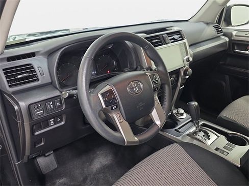 Certified 2024 Toyota 4Runner SR5 image 13