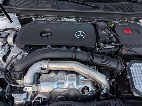 New 2026 Mercedes-Benz CLA 250 image 15