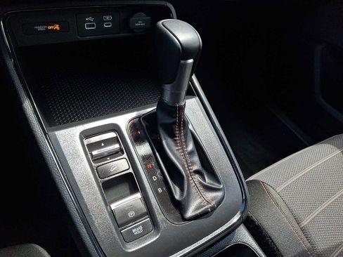 Certified 2024 Honda CR-V Sport image 15