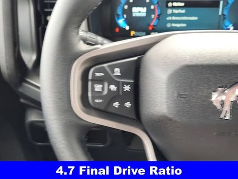 New 2026 Ford Bronco Badlands AWD/4WD image 30