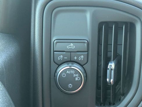 Used 2023 Chevrolet Silverado 1500 Custom RWD image 23