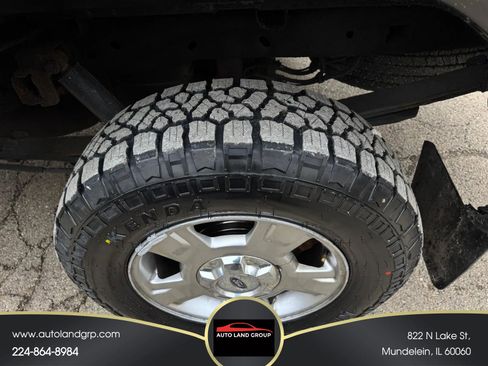 Used 2014 Ford F150 XLT w/ Equipment Group 301A Mid image 24