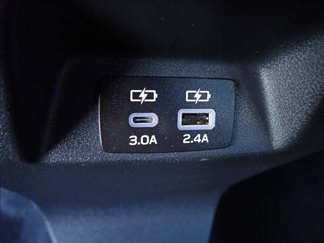Certified 2025 Subaru Crosstrek 2.5i Wilderness w/ Wilderness Package AWD/4WD image 10