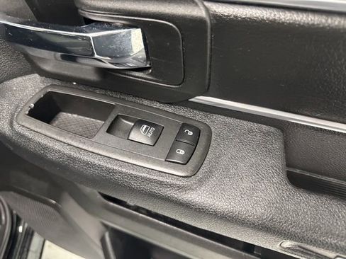 Used 2021 RAM 1500 Classic Warlock AWD/4WD image 28