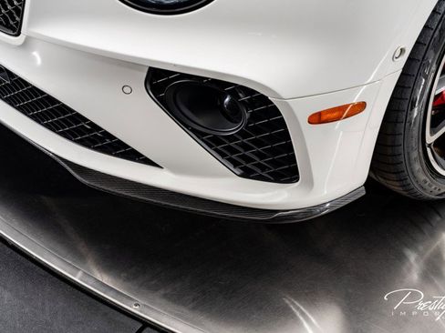 Used 2020 Bentley Continental GT First Edition image 14